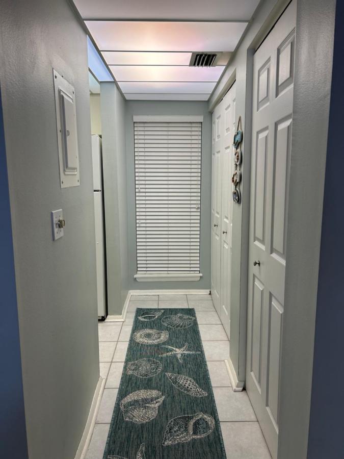 Apartament Siesta Key Escape Ground Floor Steps To Heated Pool And Free Trolley Zewnętrze zdjęcie